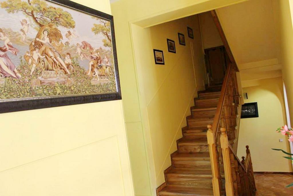 Elite Lux Hotel Tbilisi Bagian luar foto