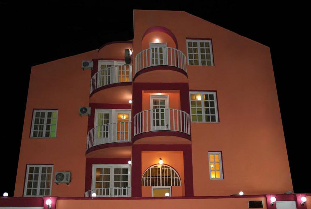 Elite Lux Hotel Tbilisi Bagian luar foto