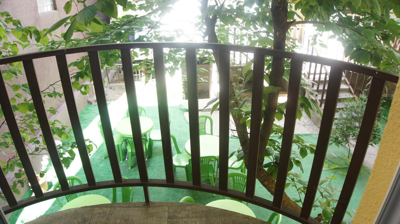 Elite Lux Hotel Tbilisi Bagian luar foto