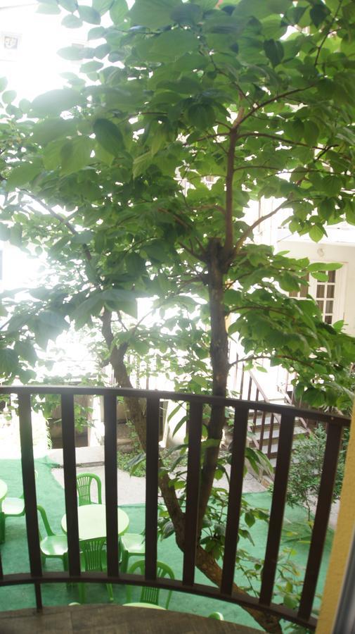 Elite Lux Hotel Tbilisi Bagian luar foto
