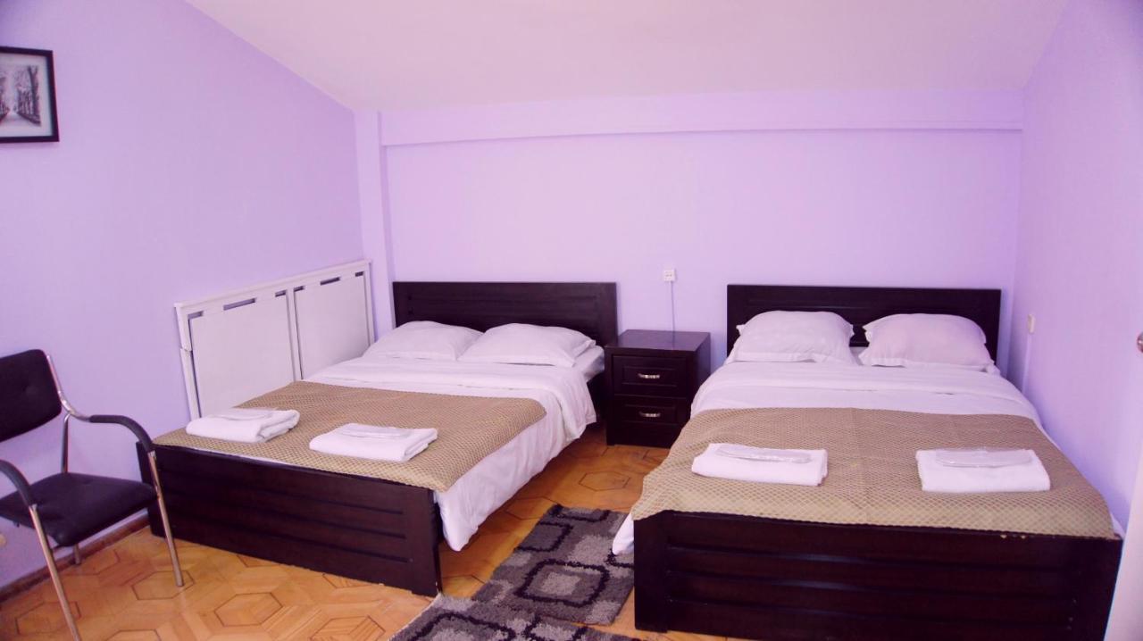 Elite Lux Hotel Tbilisi Bagian luar foto