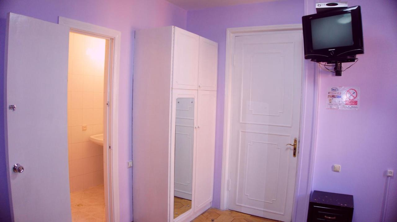 Elite Lux Hotel Tbilisi Bagian luar foto