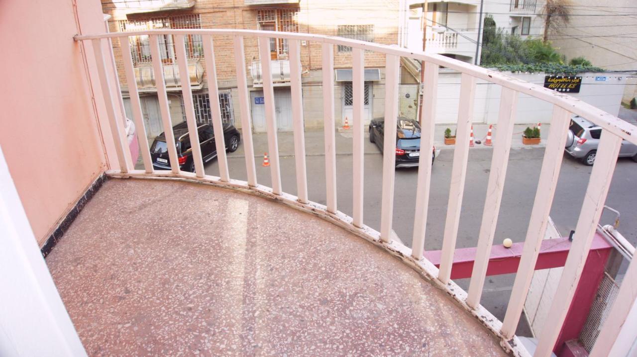Elite Lux Hotel Tbilisi Bagian luar foto
