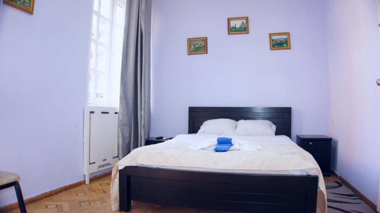 Elite Lux Hotel Tbilisi Bagian luar foto