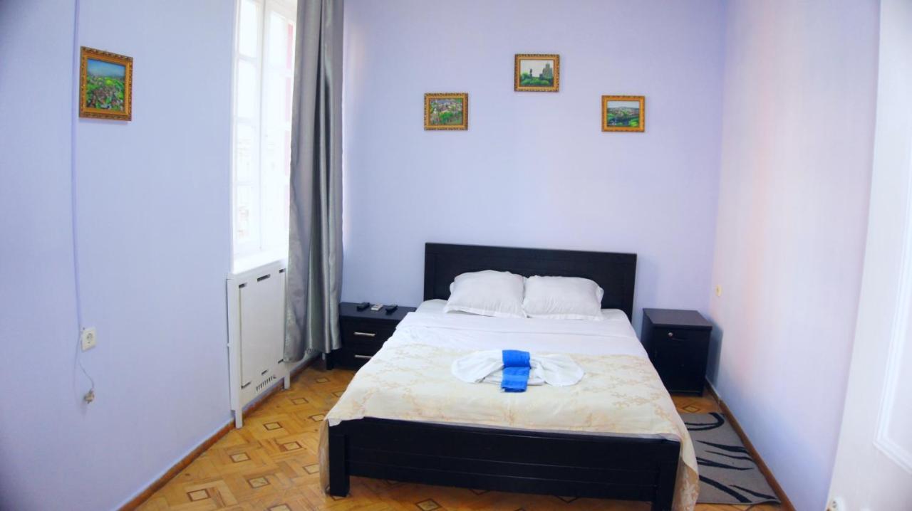 Elite Lux Hotel Tbilisi Bagian luar foto