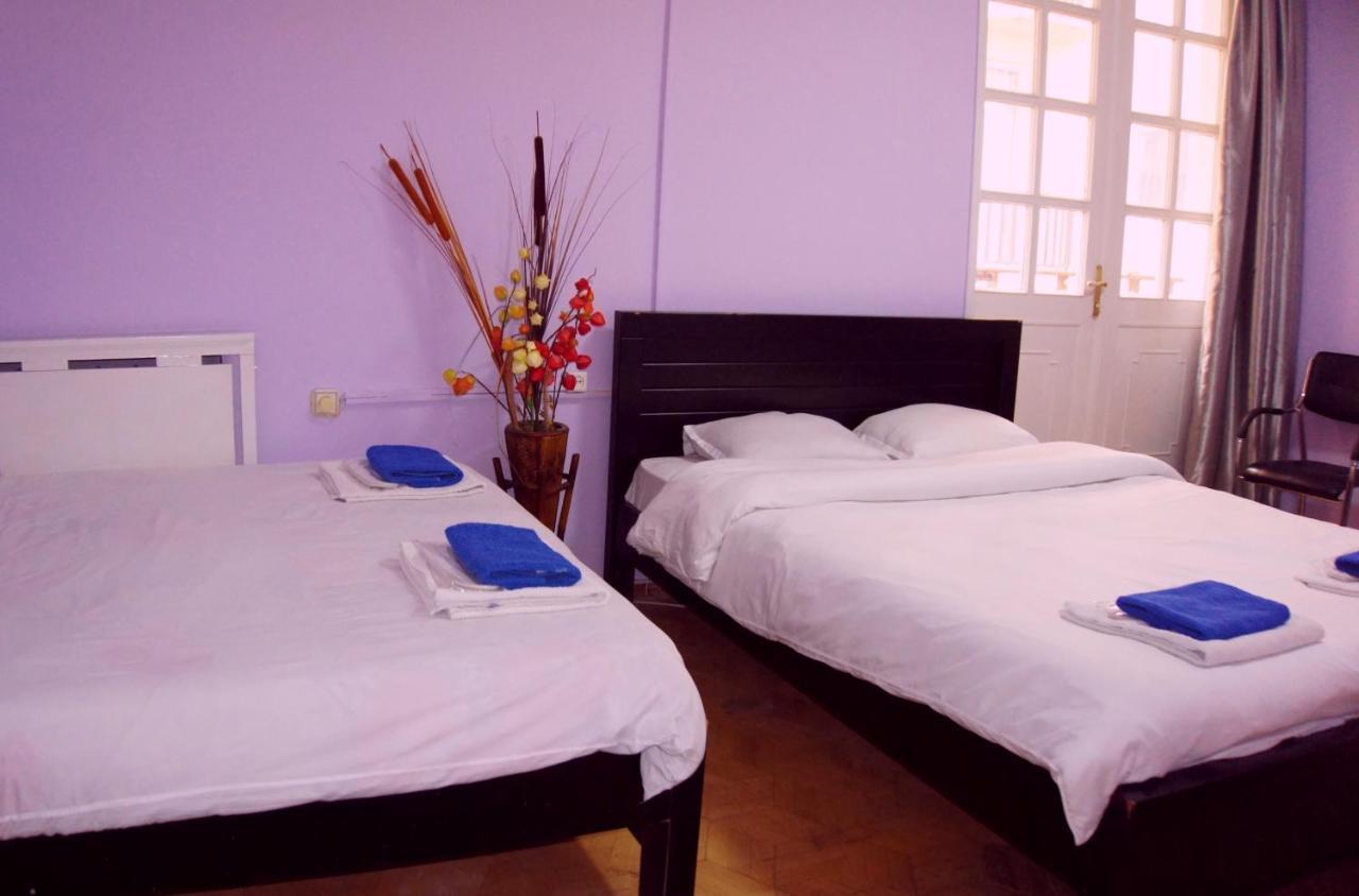 Elite Lux Hotel Tbilisi Bagian luar foto