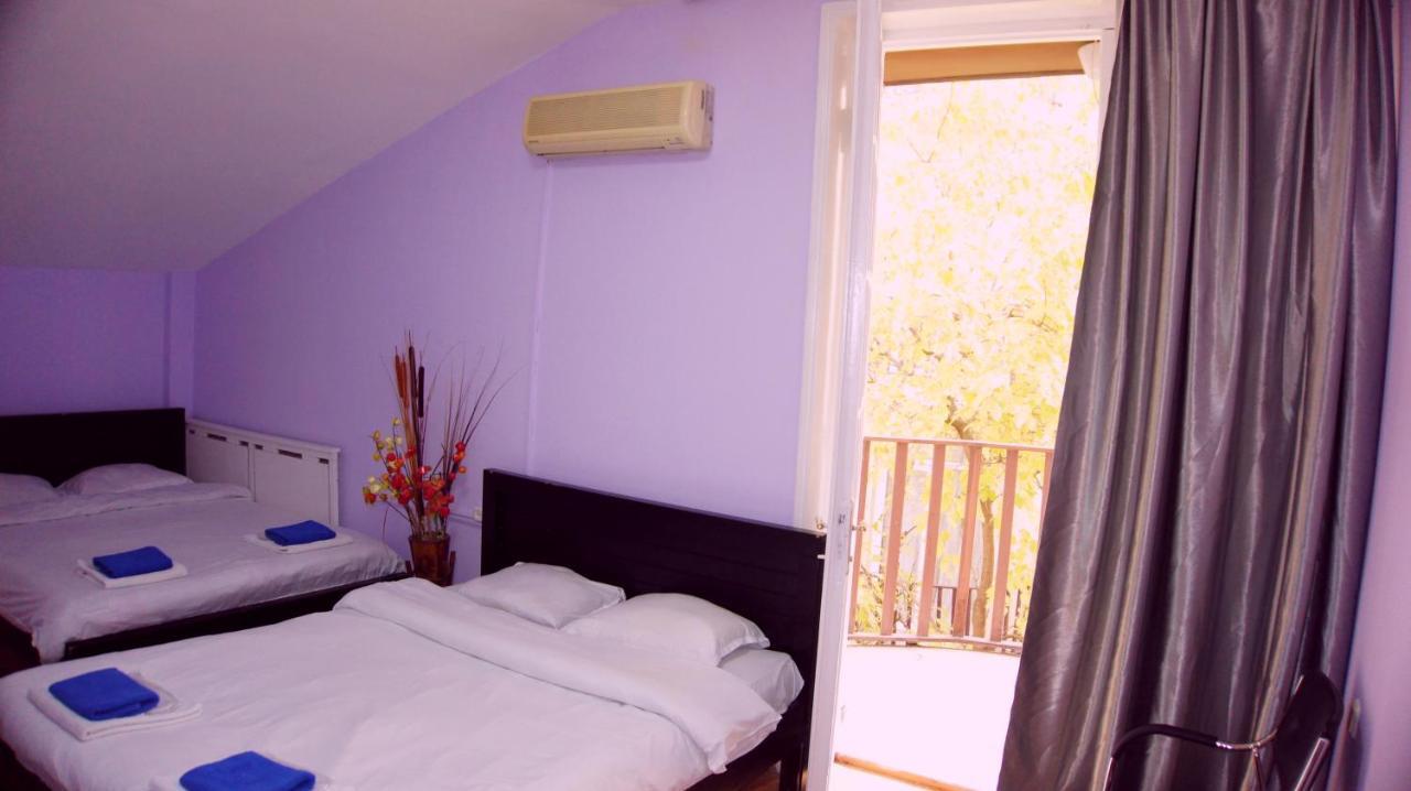 Elite Lux Hotel Tbilisi Bagian luar foto