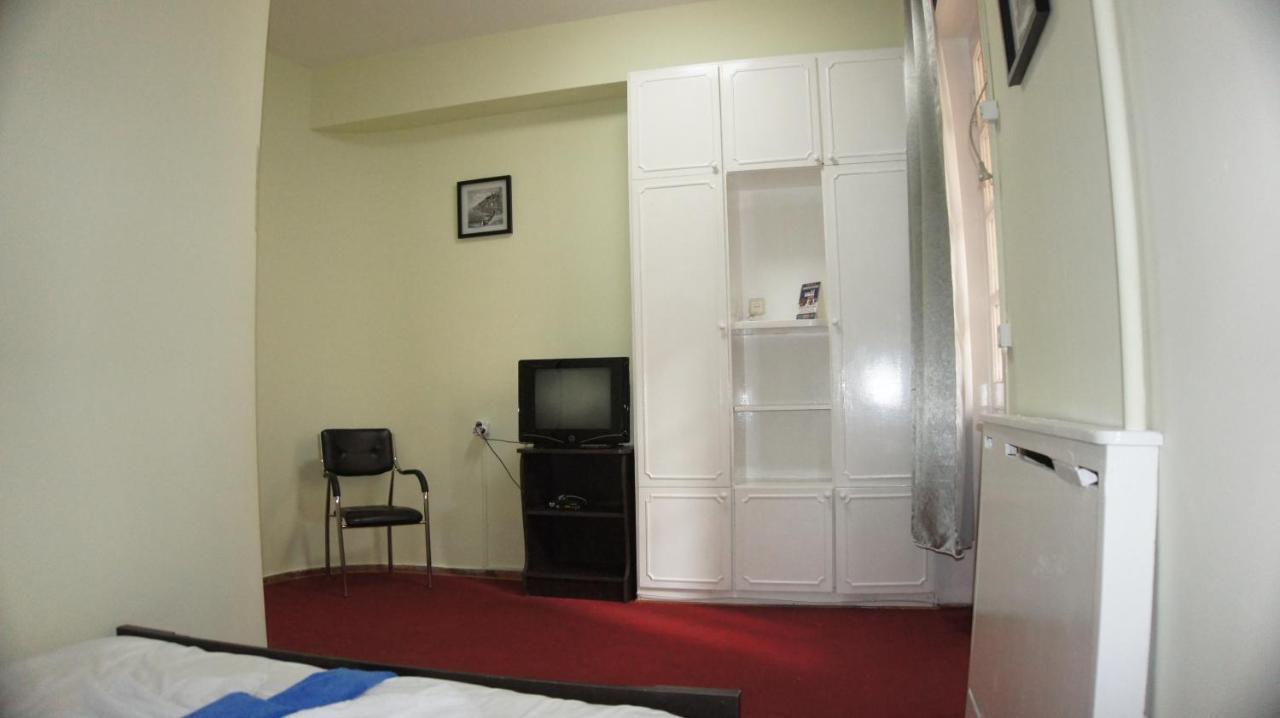 Elite Lux Hotel Tbilisi Bagian luar foto