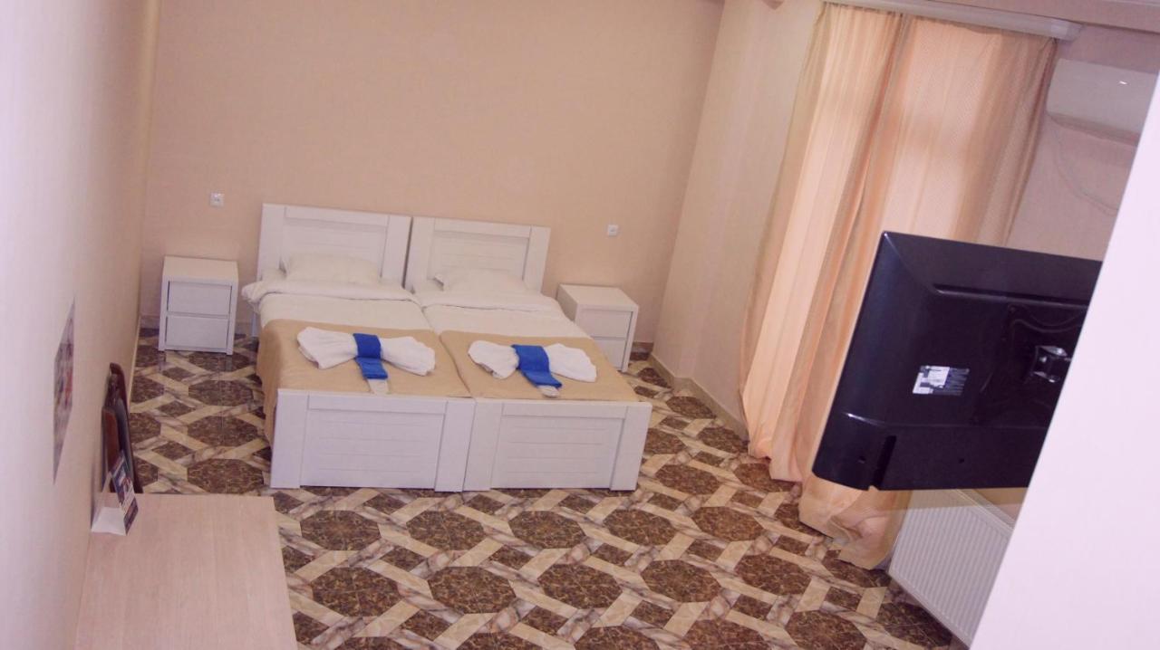 Elite Lux Hotel Tbilisi Bagian luar foto