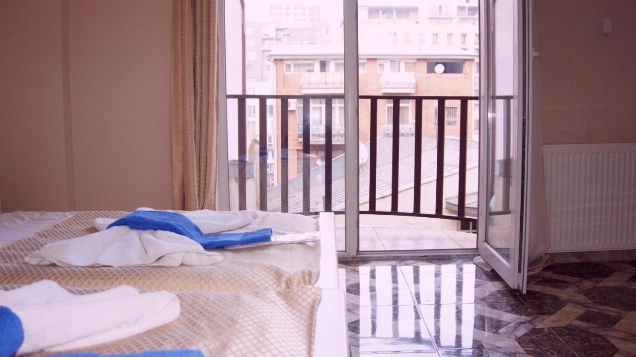 Elite Lux Hotel Tbilisi Bagian luar foto