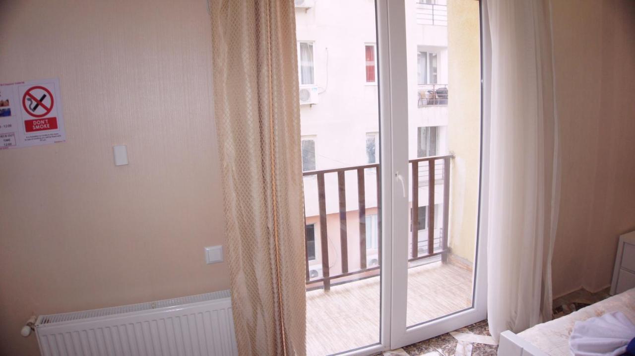 Elite Lux Hotel Tbilisi Bagian luar foto
