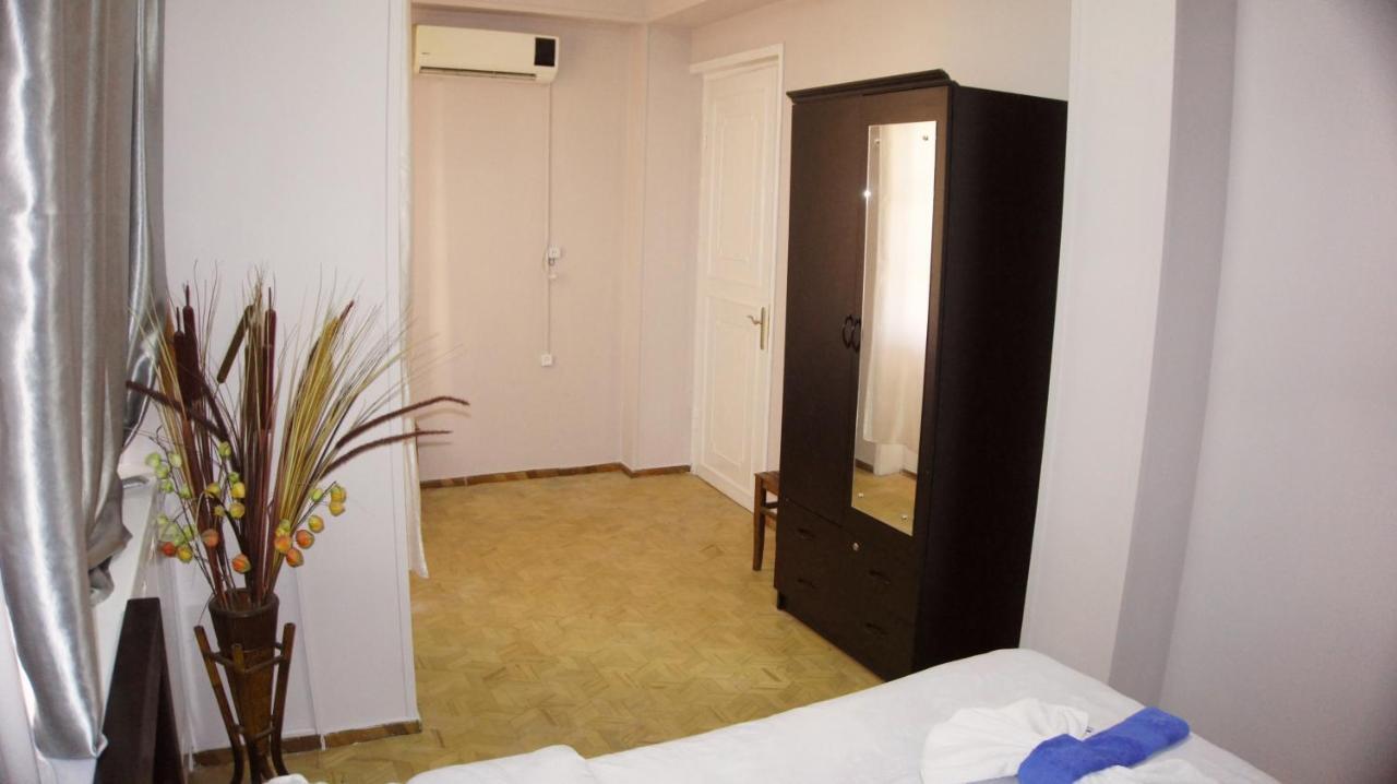 Elite Lux Hotel Tbilisi Bagian luar foto