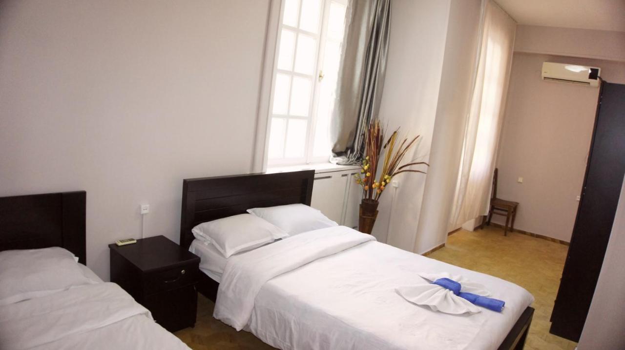 Elite Lux Hotel Tbilisi Bagian luar foto